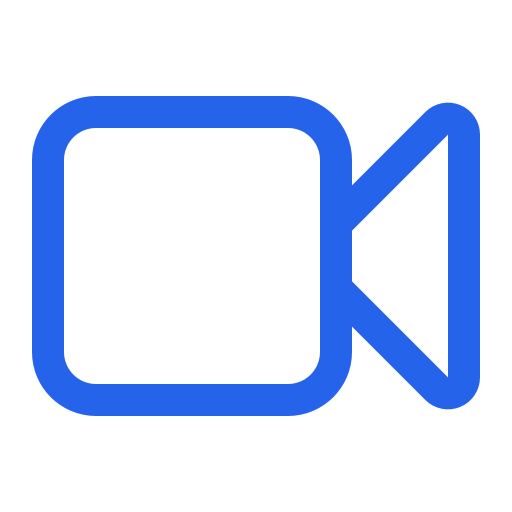 Real Video Chat Logo